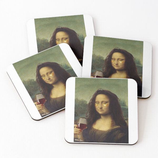 Item preview, Monday Lisa Graphic  designed and sold by MariannCrews.