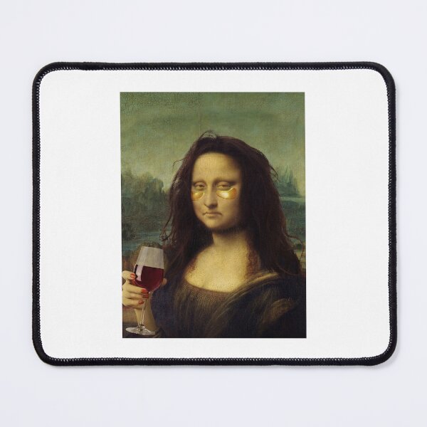 Item preview, Monday Lisa Graphic  designed and sold by MariannCrews.