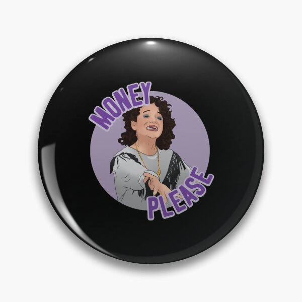 Item preview, Money Please designed and sold by MariannCrews.