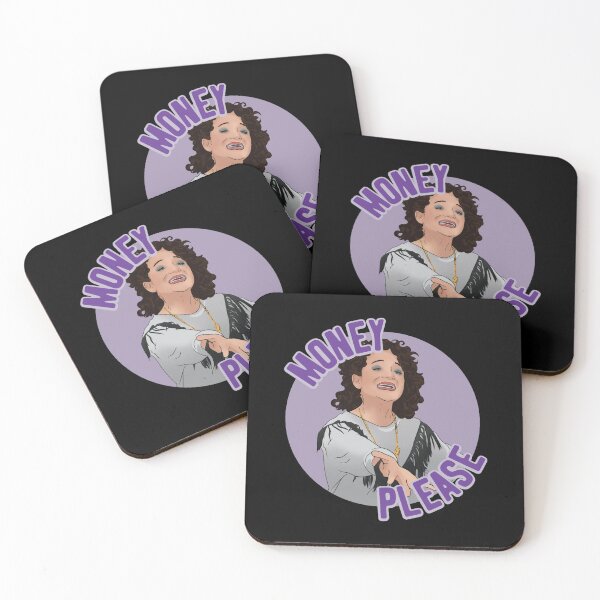 Item preview, Money Please designed and sold by MariannCrews.