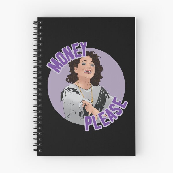 Item preview, Money Please designed and sold by MariannCrews.