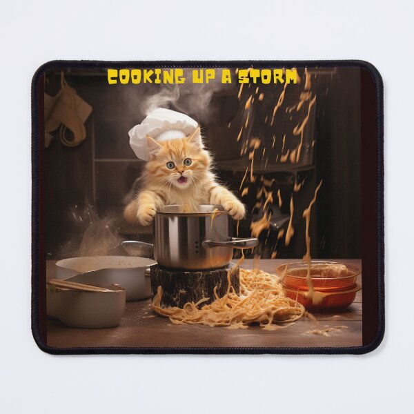 Item preview, Kitchen Rockstar designed and sold by FantasiaLand.