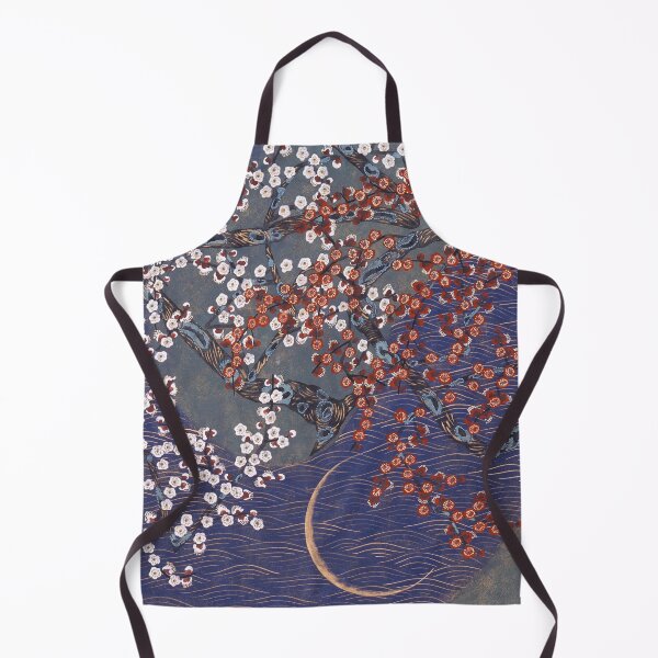 Item preview, nihonga designed and sold by JasmineMiamar.