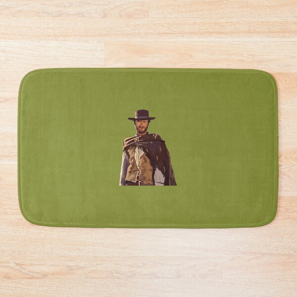 Item preview, Man with No Name   	 designed and sold by vgggeirjpe25.