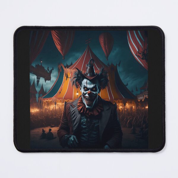 Item preview, Circus of Fear designed and sold by Shiwwa.