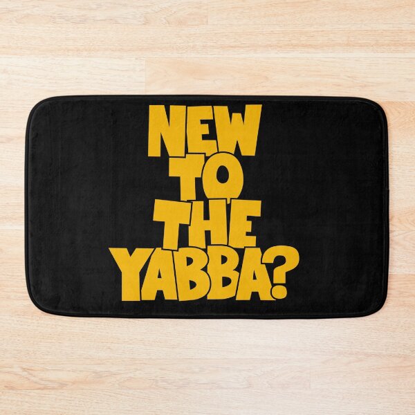 Item preview, New to the Yabba - "Wake in Fright" by Ted Kotcheff designed and sold by Boogosh.