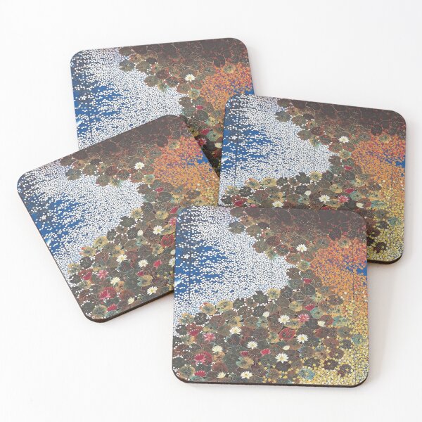Item preview, nihonga  designed and sold by JasmineMiamar.