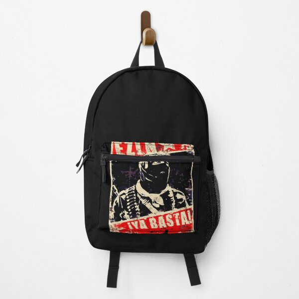Item preview, Subcomandante Marcos designed and sold by StevenMalaiseL.