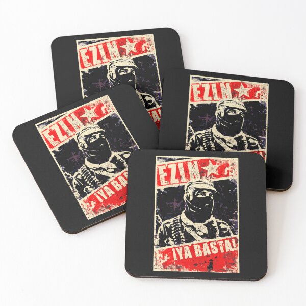 Item preview, Subcomandante Marcos designed and sold by StevenMalaiseL.