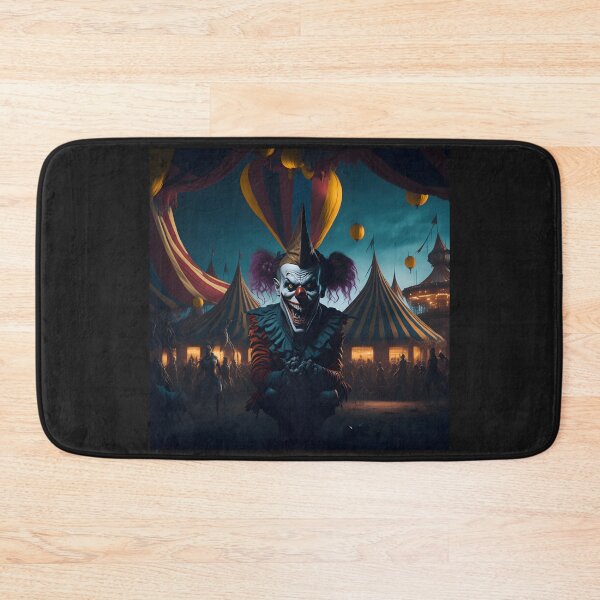 Item preview, Circus of Fear designed and sold by Shiwwa.