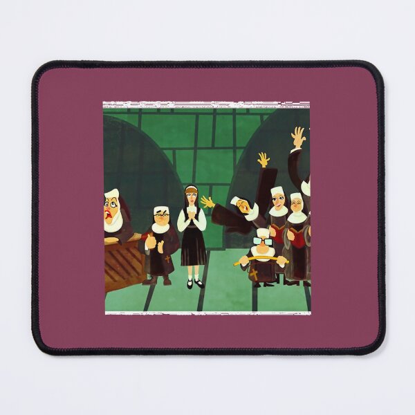 Item preview, Sister Act-Nun Mug Coffee Mug designed and sold by slczjjzs9.