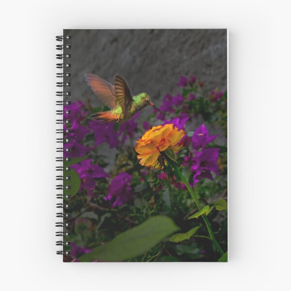 Item preview, Sniffing Out The Nectar II designed and sold by alabca.