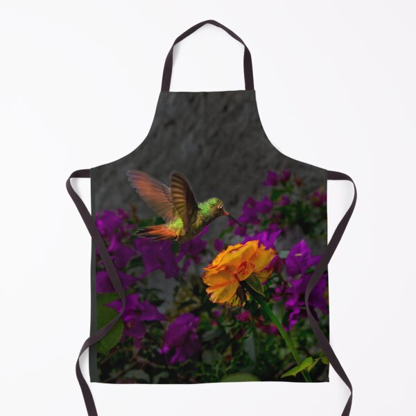 Item preview, Sniffing Out The Nectar II designed and sold by alabca.