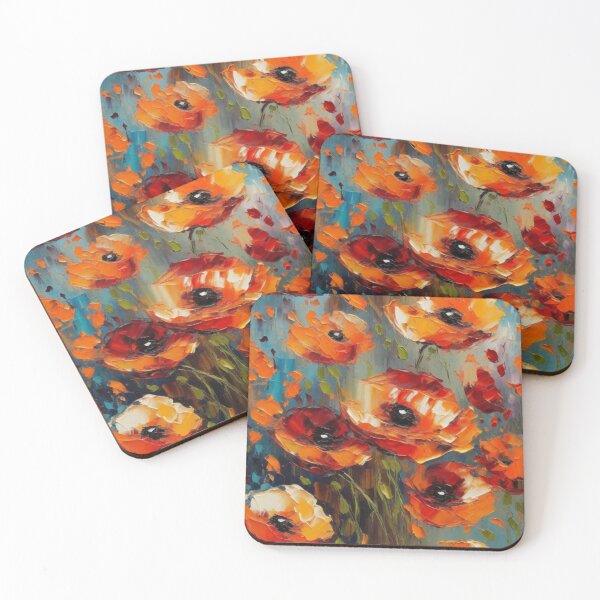 Item preview, Poppy designed and sold by kultomatic.