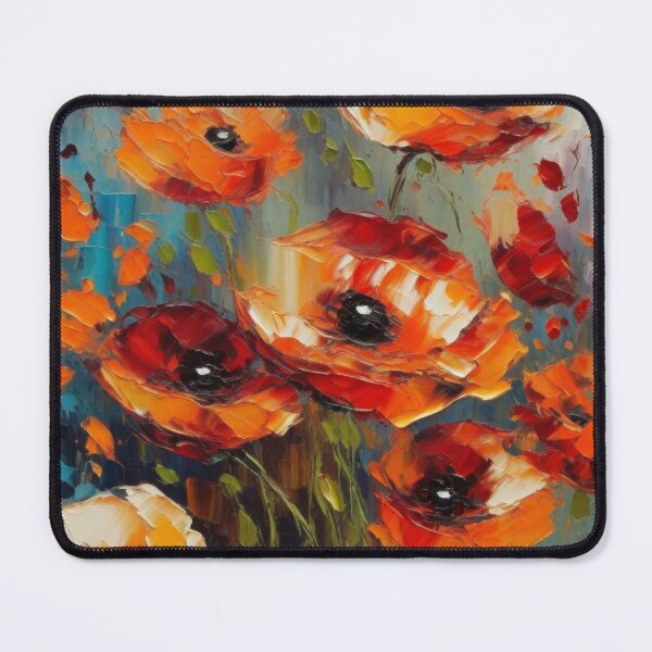 Item preview, Poppy designed and sold by kultomatic.