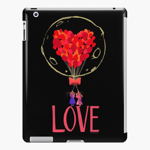 Love You to the Moon and Back iPad Snap Case