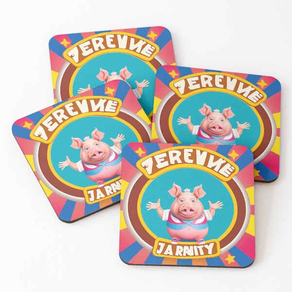 Item preview, Benny's Circus Extravaganza  designed and sold by makeshkenval3.