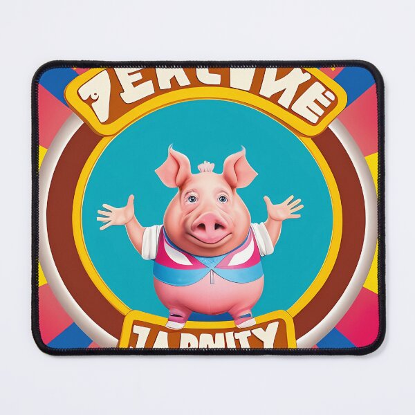 Item preview, Benny's Circus Extravaganza  designed and sold by makeshkenval3.