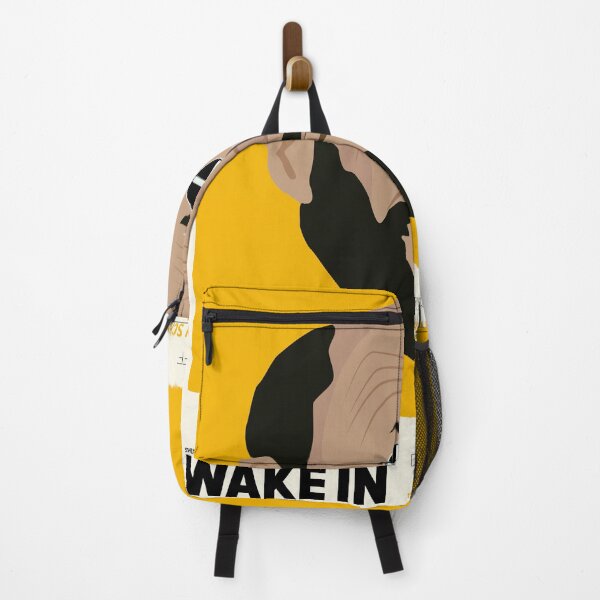 Item preview, Donald Pleasence - Wake in Fright by Ted Kotcheff designed and sold by Boogosh.