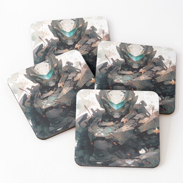 Item preview, Dead Space - Mecha designed and sold by Splatter-arts.