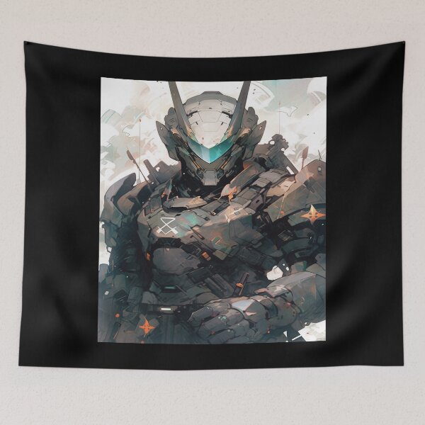 Item preview, Dead Space - Mecha designed and sold by Splatter-arts.