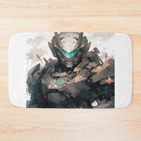 Item preview, Dead Space - Mecha designed and sold by Splatter-arts.