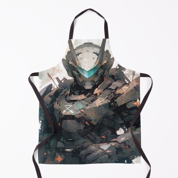 Item preview, Dead Space - Mecha designed and sold by Splatter-arts.