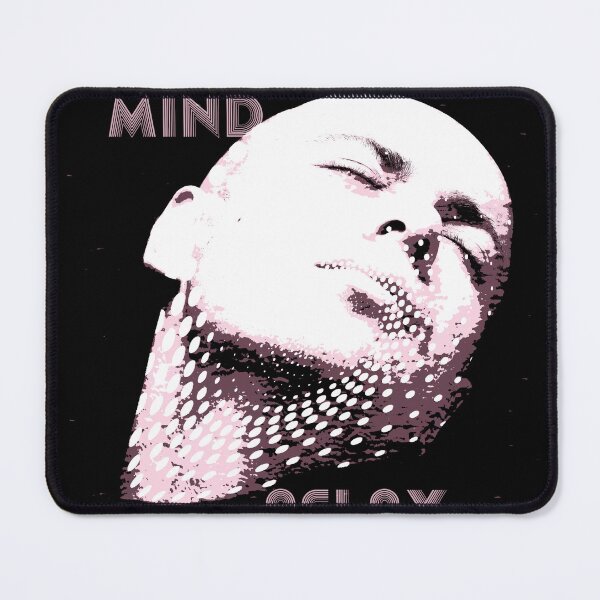 Item preview, Keep your mind relaxed designed and sold by Bigrow.