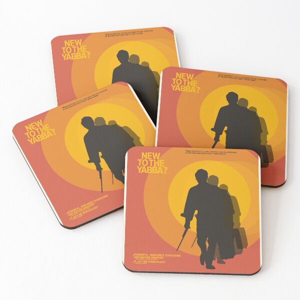 Item preview, Awakening the Cult Classic: "Wake in Fright" by Ted Kotcheff designed and sold by Boogosh.
