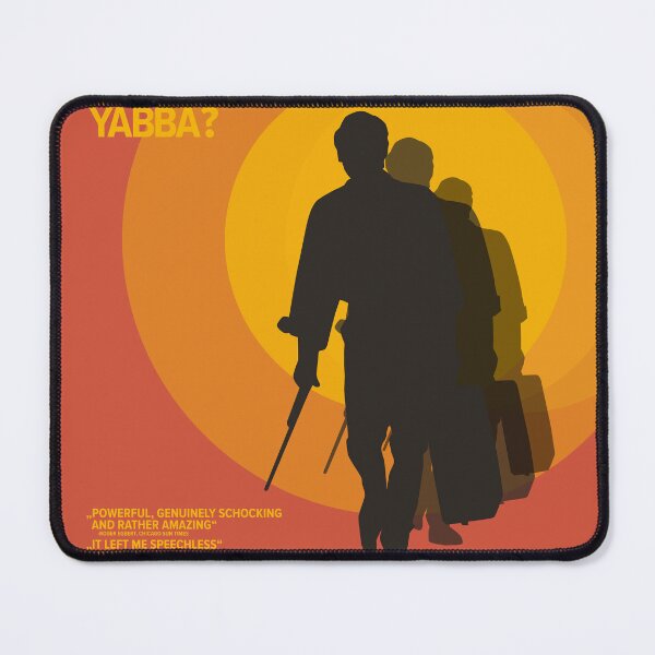 Item preview, Awakening the Cult Classic: "Wake in Fright" by Ted Kotcheff designed and sold by Boogosh.