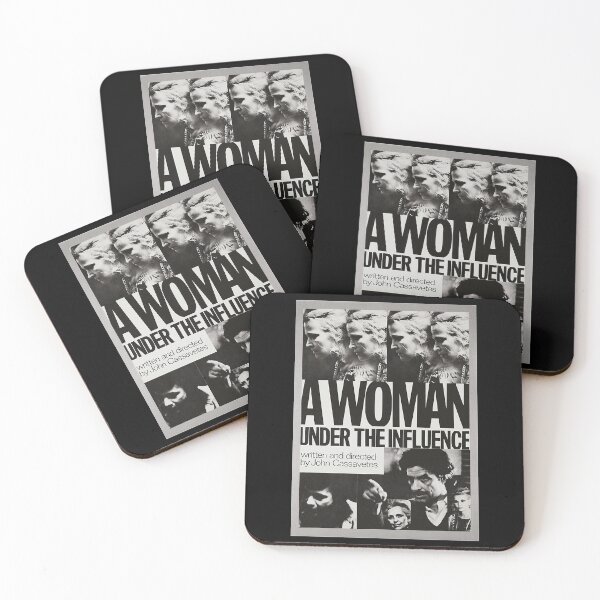 Item preview, A Woman Under the Influence John Cassavetes . designed and sold by KaitlyMcmillian.