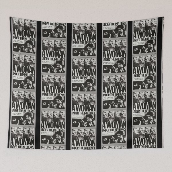 Item preview, A Woman Under the Influence John Cassavetes . designed and sold by KaitlyMcmillian.