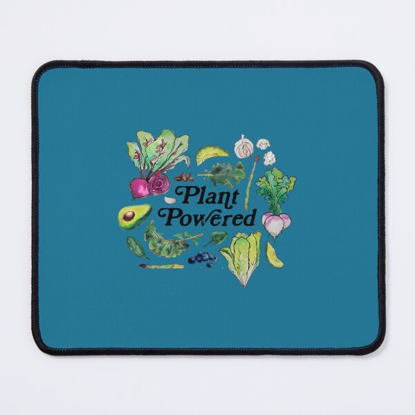 Item preview, Plant Powered designed and sold by cizrbcnlpf0.
