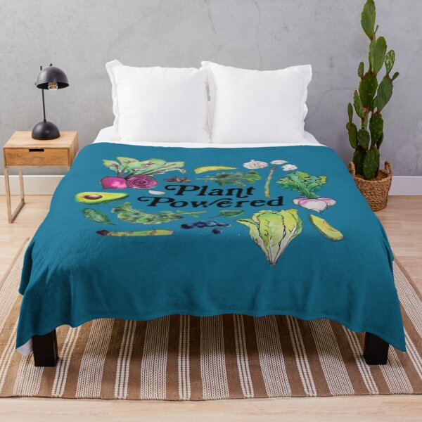 Item preview, Plant Powered   	 designed and sold by cizrbcnlpf0.