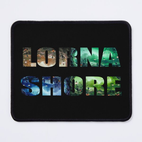 Item preview, American Heavy Metal Deathcore Music Lorna Shore designed and sold by woodwardluis.