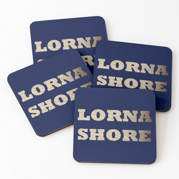 Item preview, American Heavy Metal Deathcore Music Lorna Shore designed and sold by woodwardluis.