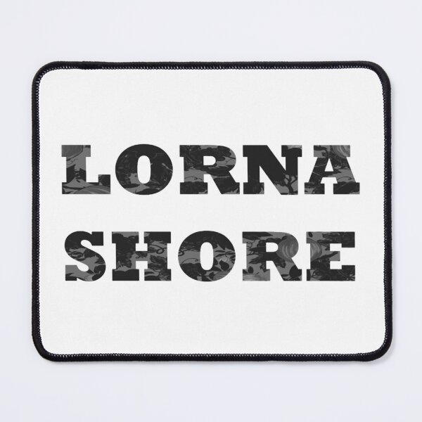 Item preview, American Heavy Metal Deathcore Music Lorna Shore  designed and sold by woodwardluis.