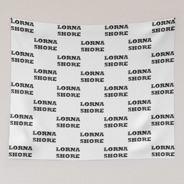 Item preview, American Heavy Metal Deathcore Music Lorna Shore  designed and sold by woodwardluis.