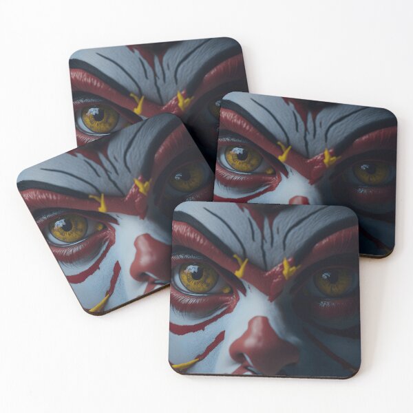 Item preview, Haunting Eyes designed and sold by Shiwwa.