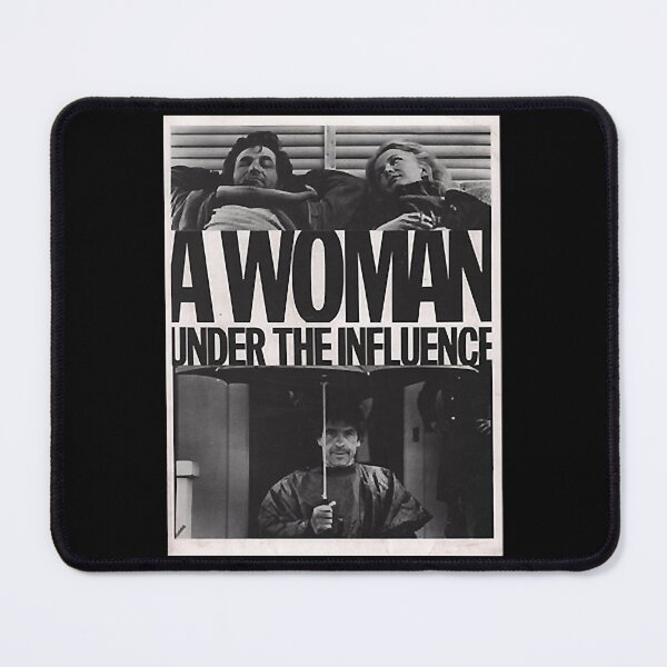 Item preview, A Woman Under The Influence John Cassavetes Poster designed and sold by KaitlyMcmillian.