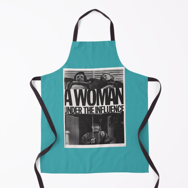 Item preview, A Woman Under The Influence John Cassavetes Poster designed and sold by KaitlyMcmillian.
