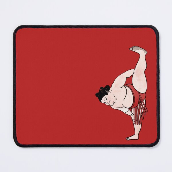 Item preview, Sumo Wrestler Abi designed and sold by kaeru.