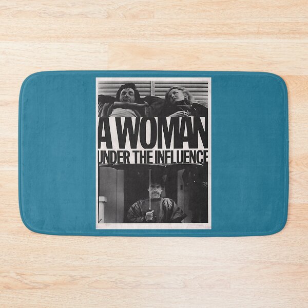 Item preview, A Woman Under The Influence John Cassavetes Poster  designed and sold by KaitlyMcmillian.