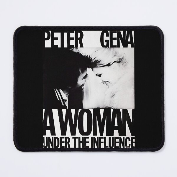 Item preview, CopA Woman Under The Influence John Cassavetes Poster  designed and sold by KaitlyMcmillian.