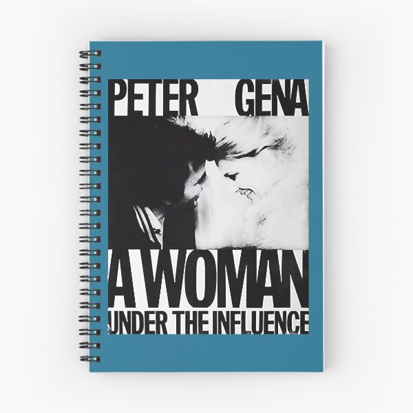 Item preview, CopA Woman Under The Influence John Cassavetes Poster  designed and sold by KaitlyMcmillian.