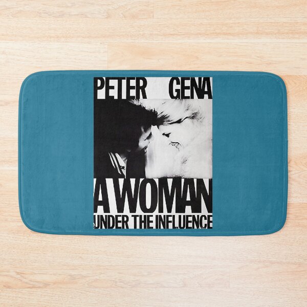 Item preview, CopA Woman Under The Influence John Cassavetes Poster  designed and sold by KaitlyMcmillian.
