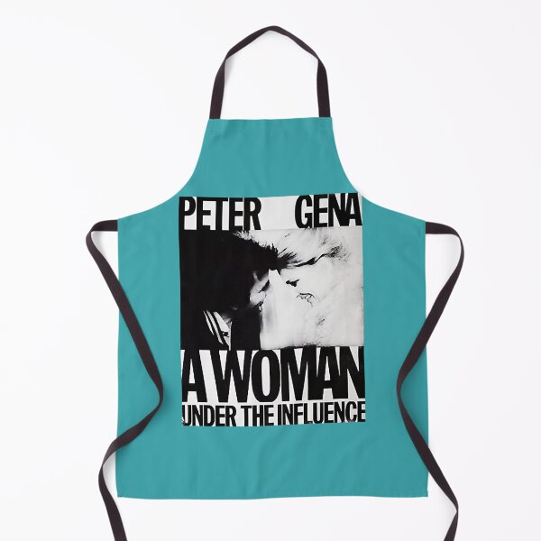 Item preview, CopA Woman Under The Influence John Cassavetes Poster designed and sold by KaitlyMcmillian.
