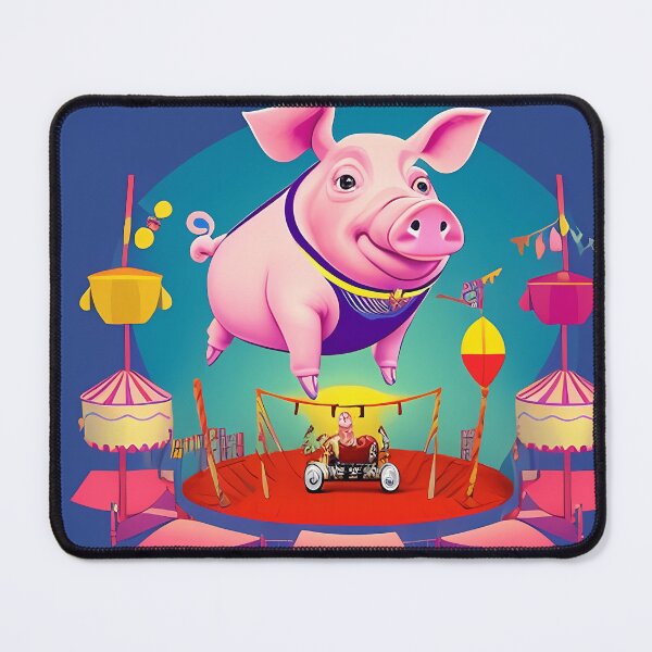 Item preview, Benny's Circus Extravaganza designed and sold by makeshkenval3.