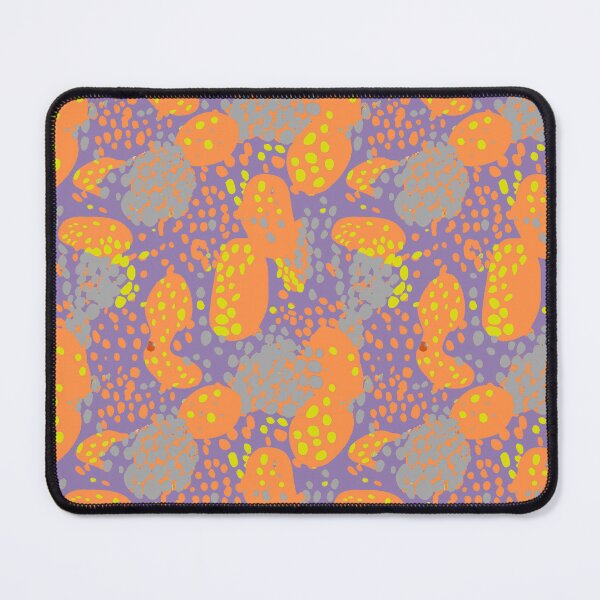 Item preview, Animalier weird designed and sold by Alessandro Remo Mazzoni Remotextiles.