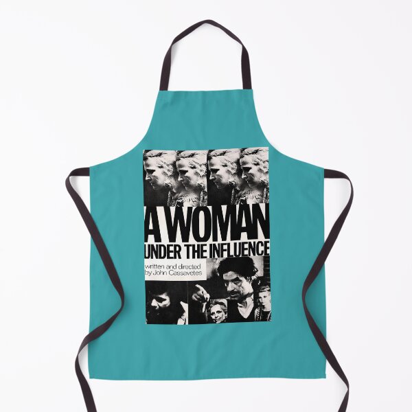Item preview, A Woman Under The Influence John Cassavetes Poster designed and sold by KaitlyMcmillian.